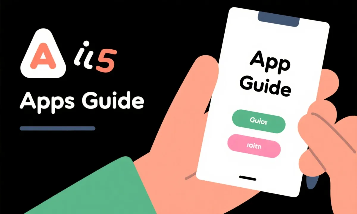 下载与安装示意图