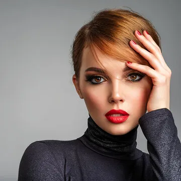 专属技术支持客服